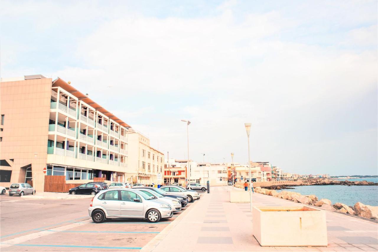 Minzoni Tony Gallipoli Exterior photo